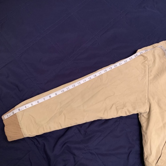 Vintage Tommy Hilfiger Jacket - Picture 7 of 7